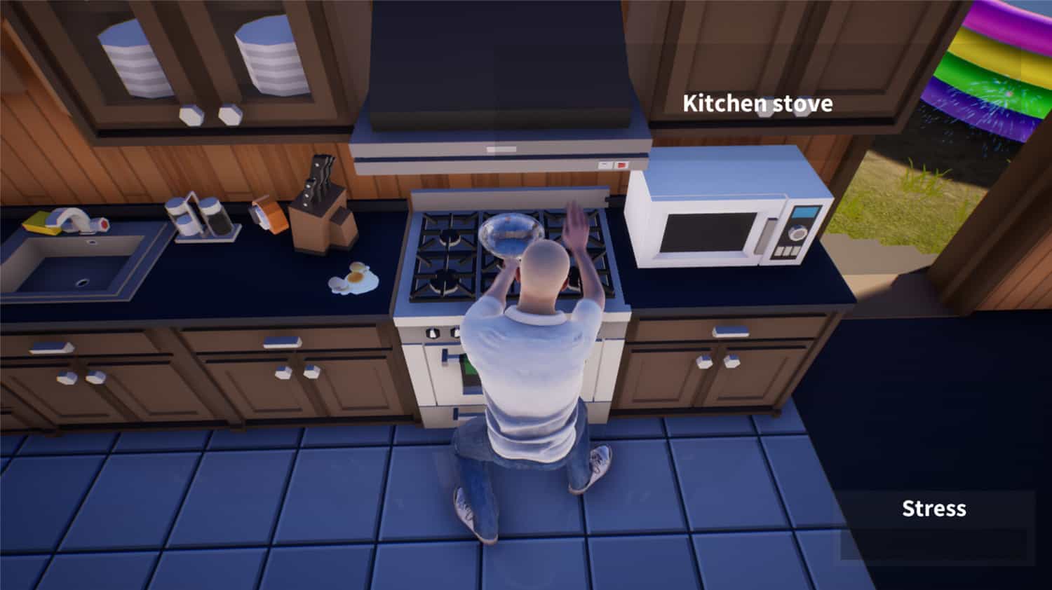 失败者模拟器/Loser Simulator 第3张 失败者模拟器/Loser Simulator 第3张