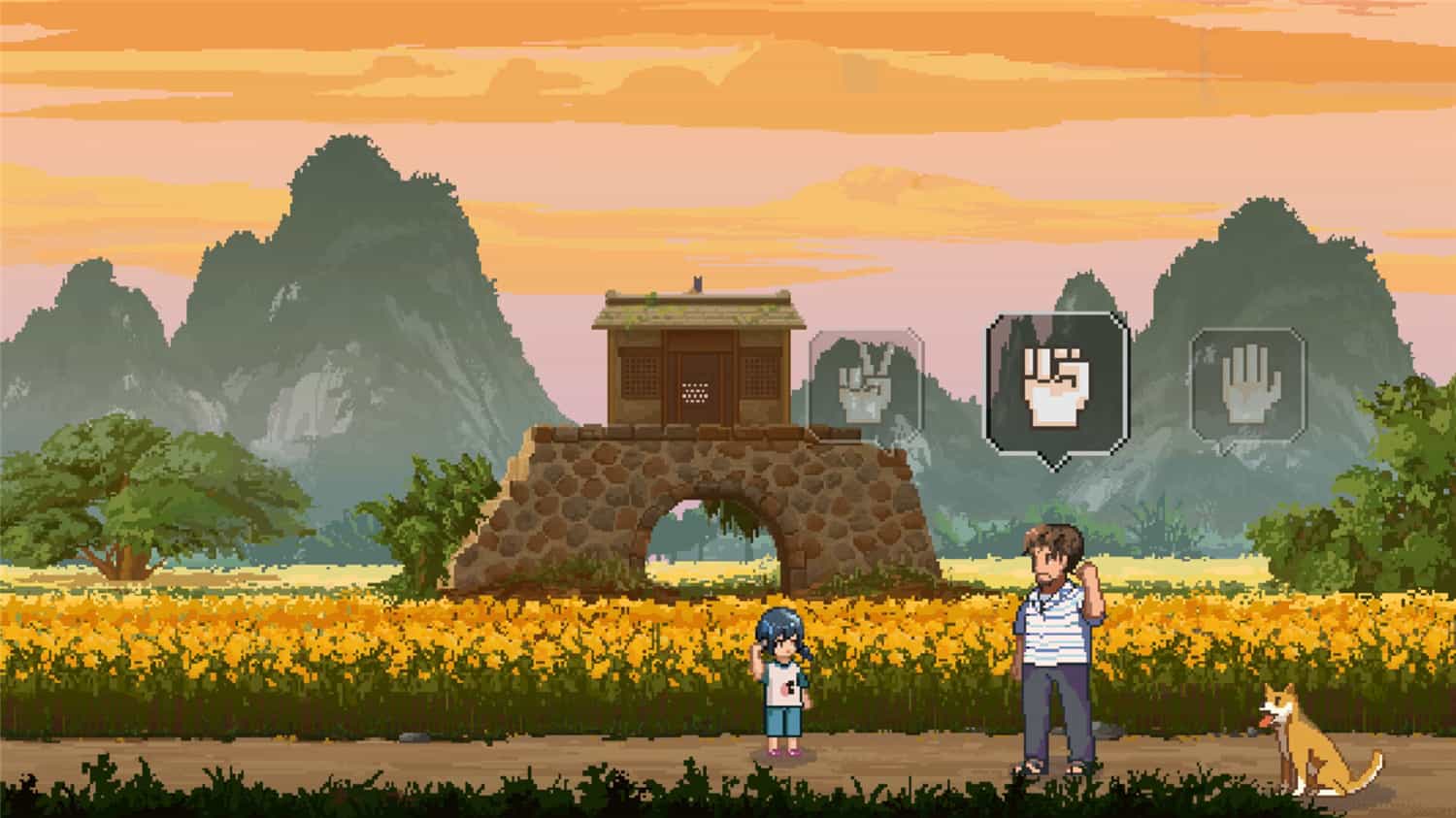 世上英雄/The Heroes Around Me 第1张 世上英雄/The Heroes Around Me 第1张