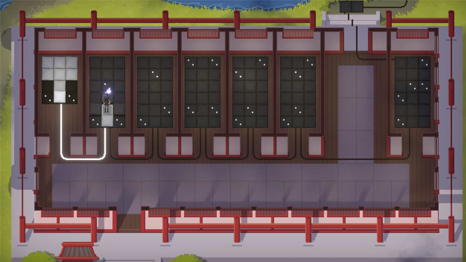 太极/Taiji 第1张 太极/Taiji 第1张