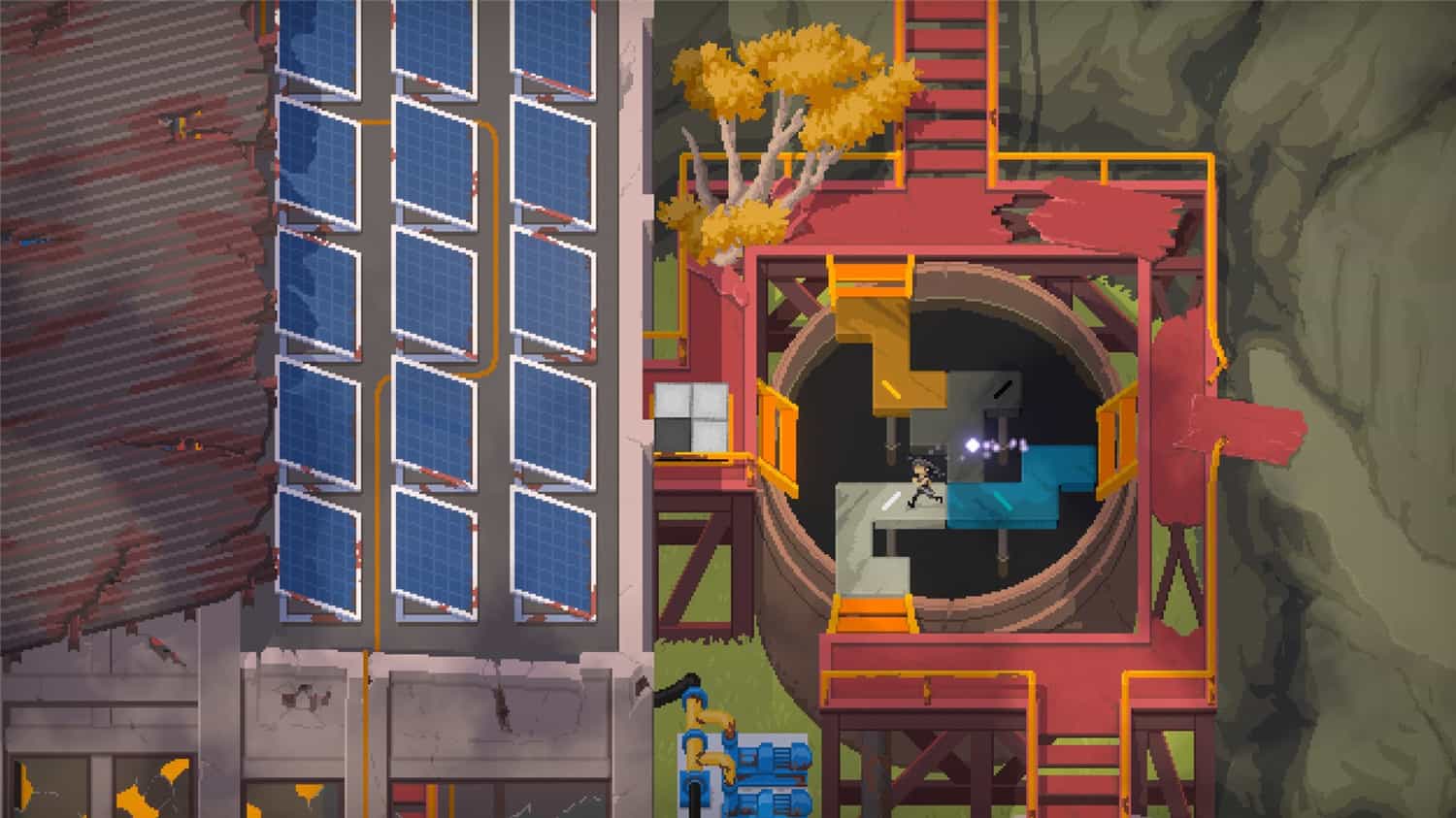 太极/Taiji 第3张 太极/Taiji 第3张