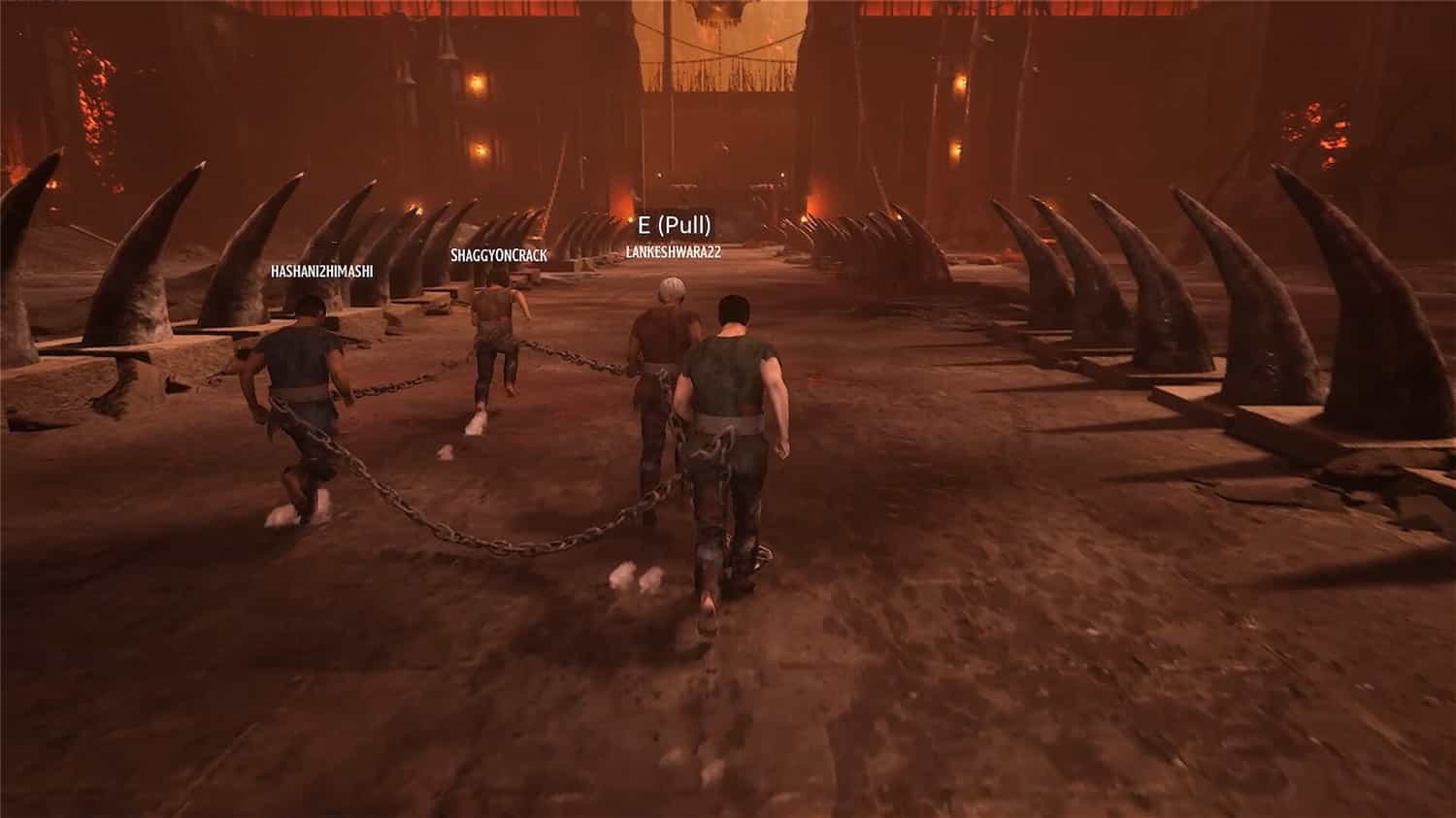 链在一起/Chained Together 第2张 链在一起/Chained Together 第2张