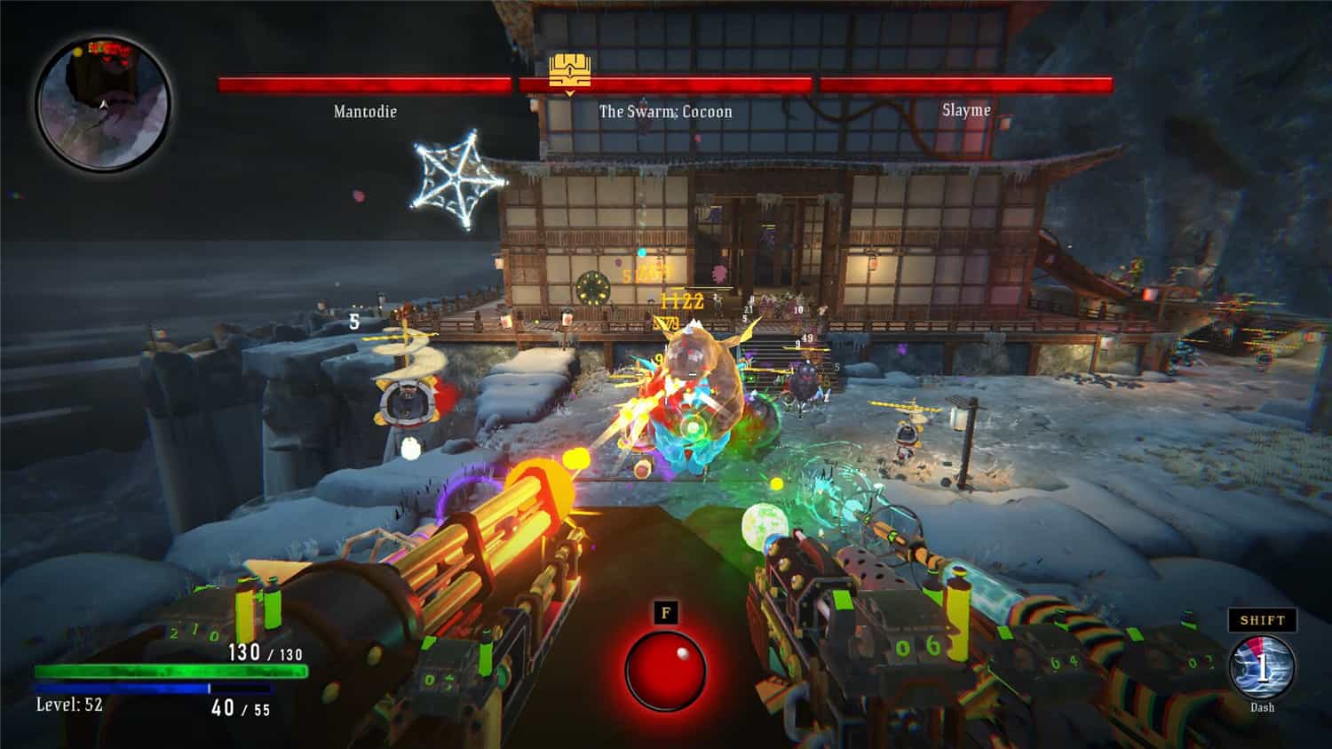 吸血鬼猎人/Vampire Hunters 第3张 吸血鬼猎人/Vampire Hunters 第3张