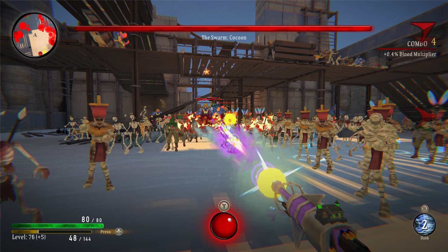 吸血鬼猎人/Vampire Hunters 第2张 吸血鬼猎人/Vampire Hunters 第2张