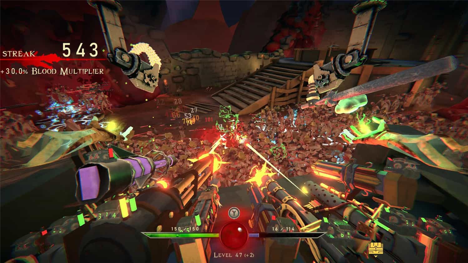 吸血鬼猎人/Vampire Hunters 第1张 吸血鬼猎人/Vampire Hunters 第1张