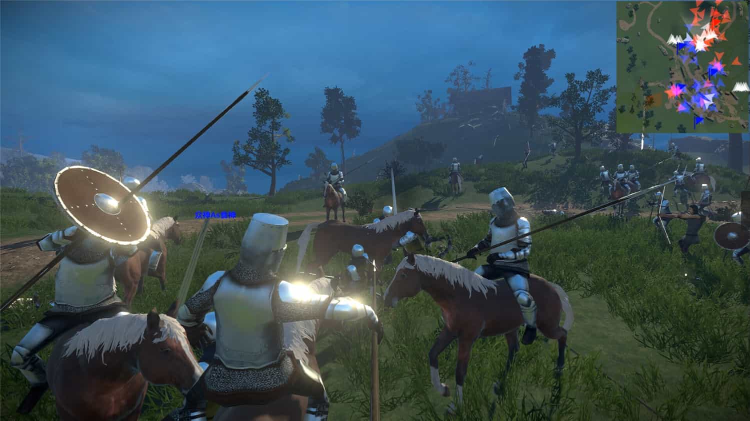 少女战地/Bishojo Battlefield 第3张 少女战地/Bishojo Battlefield 第3张