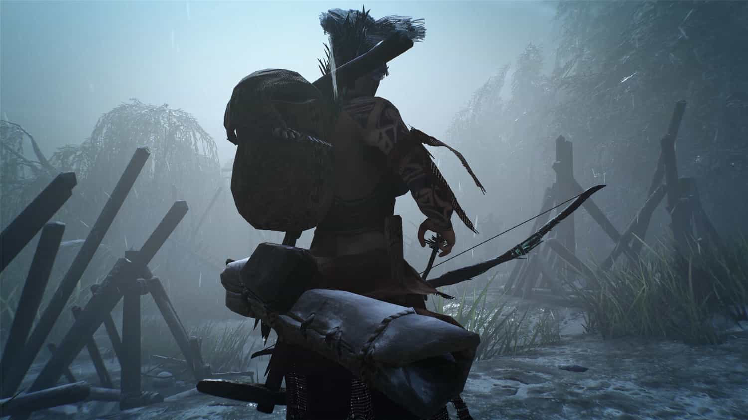 ASKA 第1张 ASKA 第1张