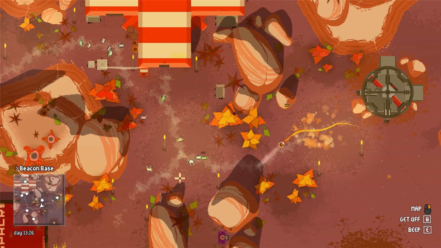 胡修狐/FixFox 第2张 胡修狐/FixFox 第2张