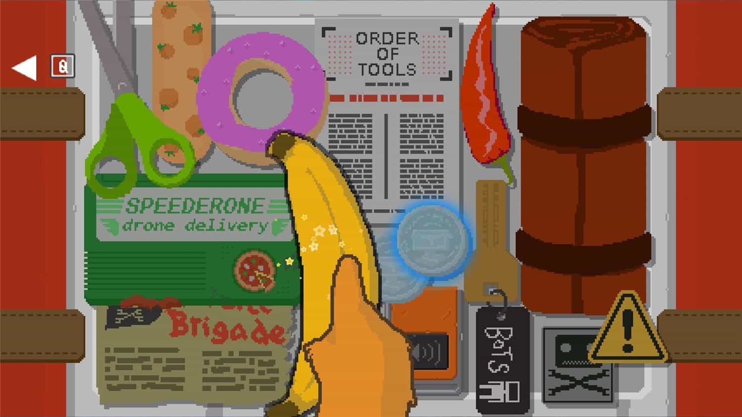 胡修狐/FixFox 第3张 胡修狐/FixFox 第3张