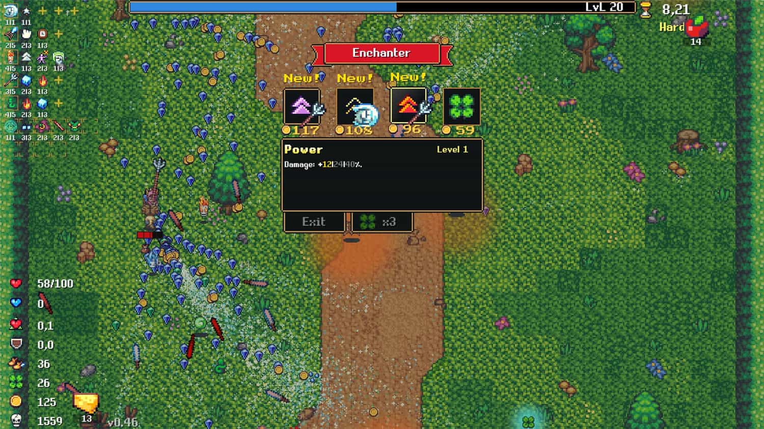 生存纪元/Chrono Survival  第3张