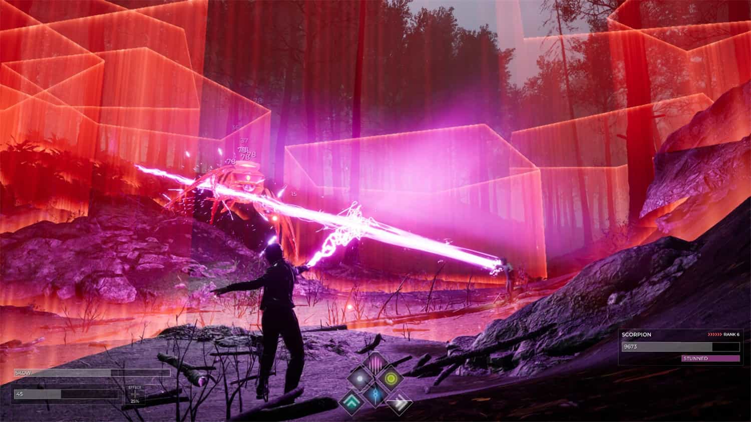 黑色池塘/The Black Pool/支持网络联机  第3张