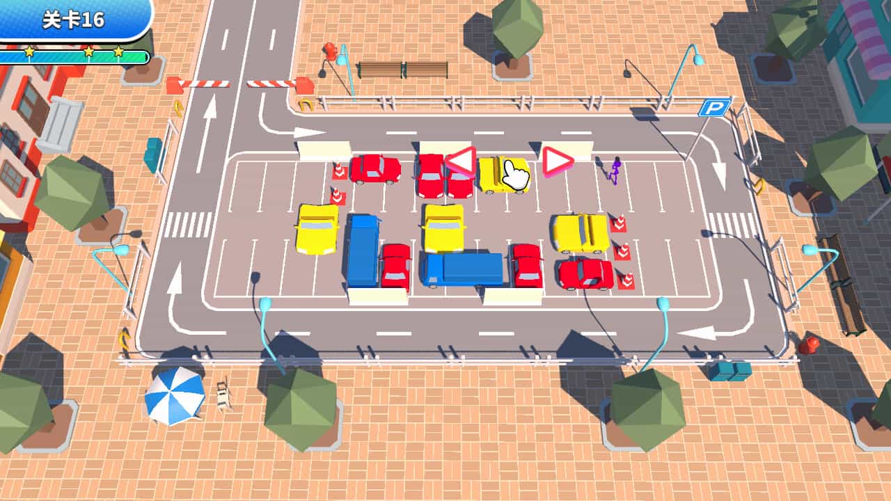 我们把似曾相见的「那些游戏」都做成了火柴人,可是你又能否成功过关呢?/YEAH! YOU WANT "THOSE GAMES," RIGHT? SO HERE GO! NOW, LET'S SEE CLEAR THEM! 第3张 我们把似曾相见的「那些游戏」都做成了火柴人,可是你又能否成功过关呢?/YEAH! YOU WANT "THOSE GAMES," RIGHT? SO HERE GO! NOW, LET'S SEE CLEAR THEM! 第3张