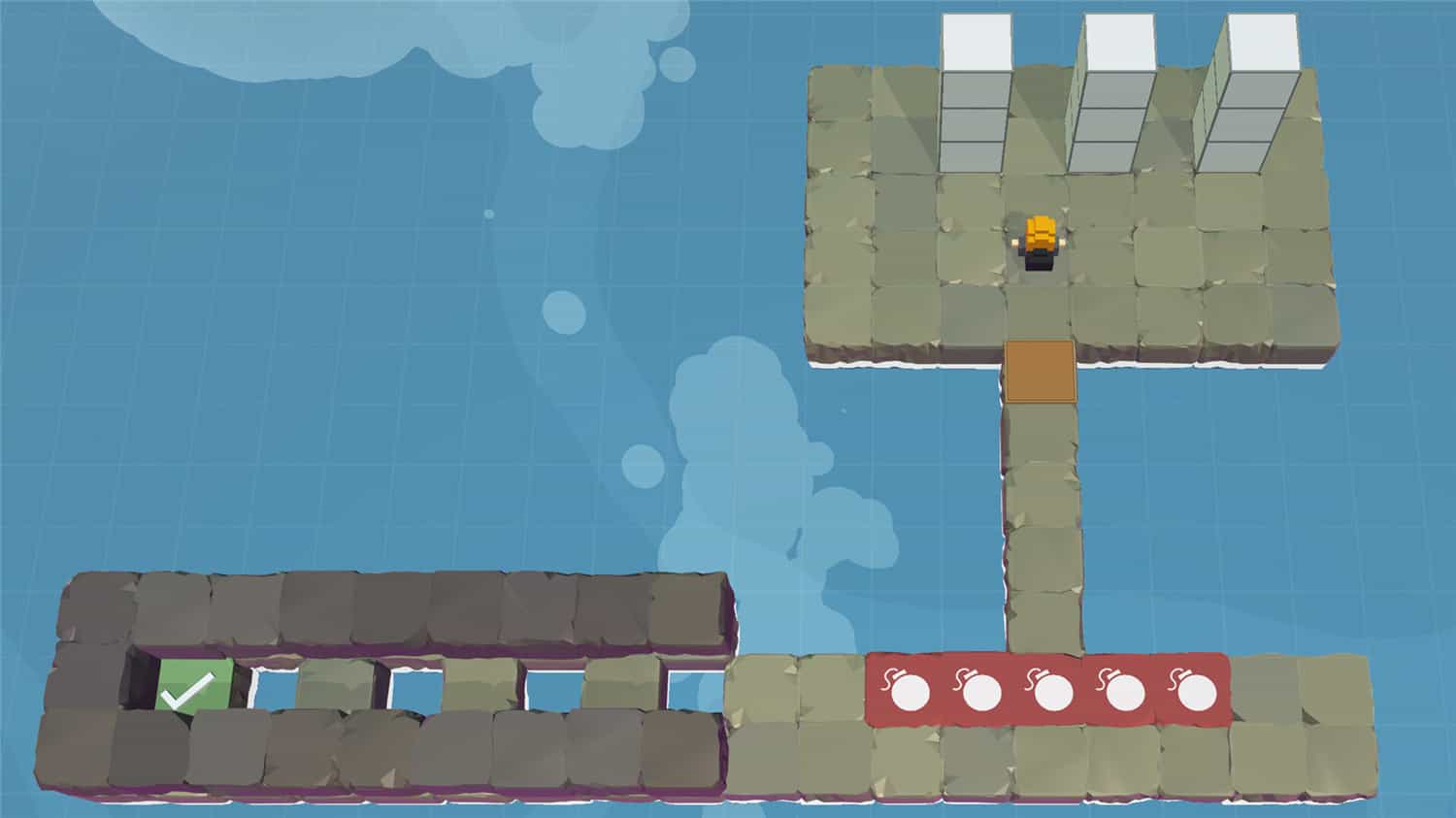 建与远征/An Architect's Adventure 第2张 建与远征/An Architect's Adventure 第2张