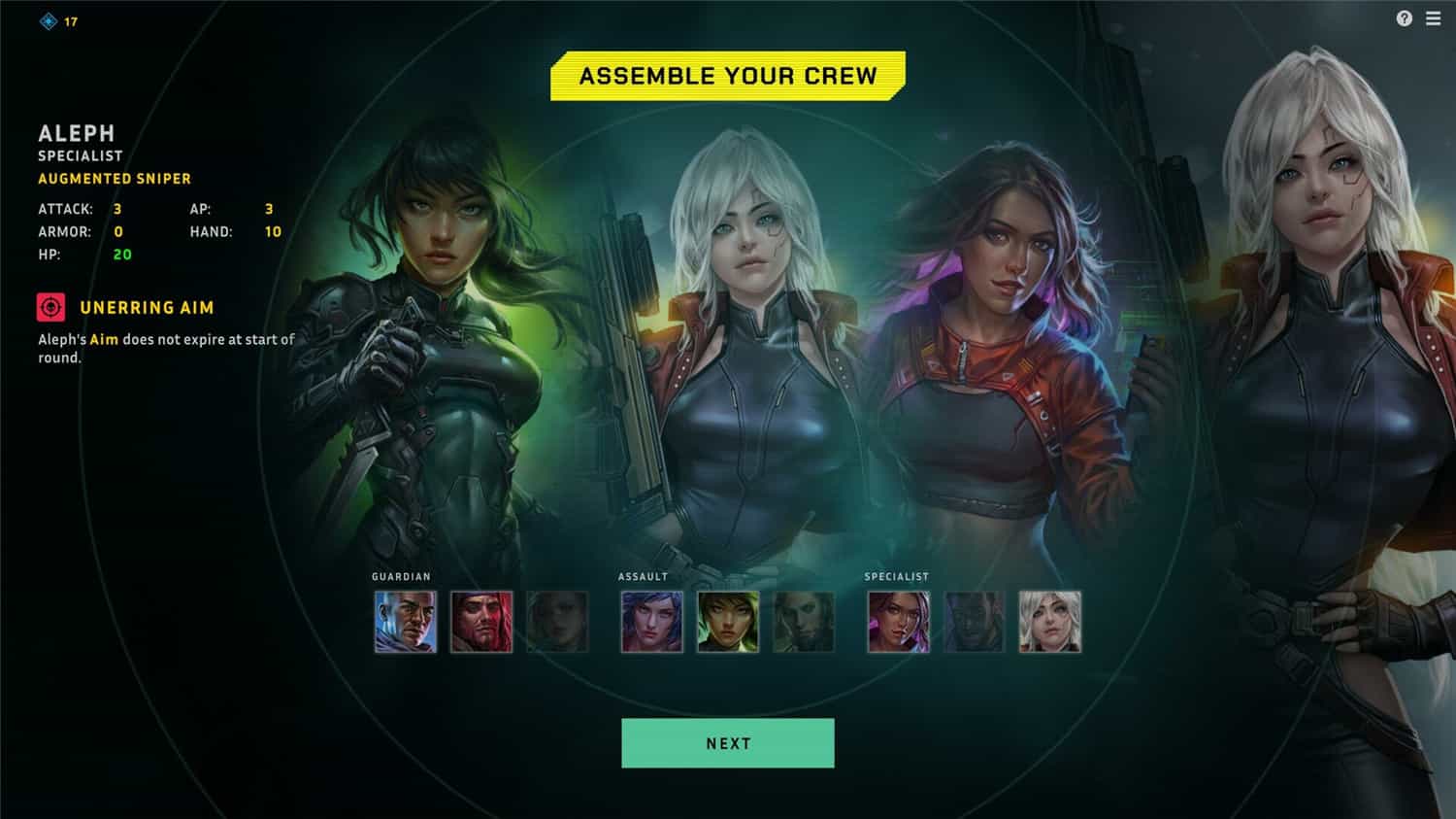 零异机动队/Zero Division 第1张 零异机动队/Zero Division 第1张