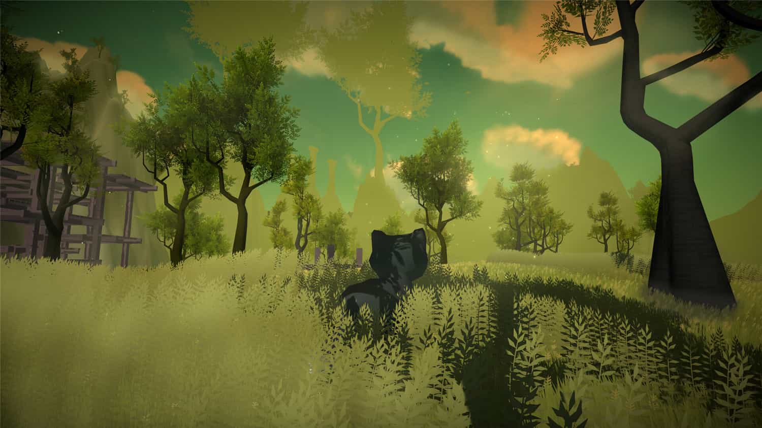 回家之旅/Back To Home 第2张 回家之旅/Back To Home 第2张