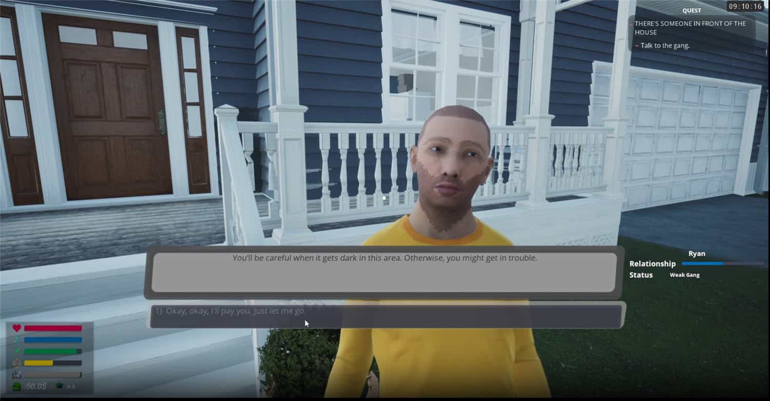 代号教师/Code Name Teacher 第2张 代号教师/Code Name Teacher 第2张
