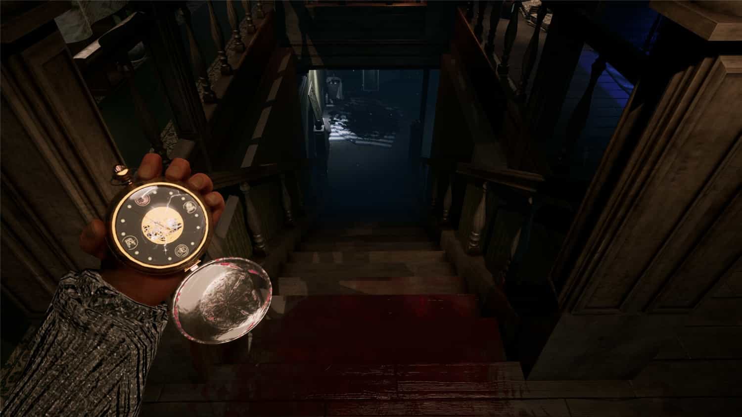 无声细雨/Silent Rain 第2张 无声细雨/Silent Rain 第2张