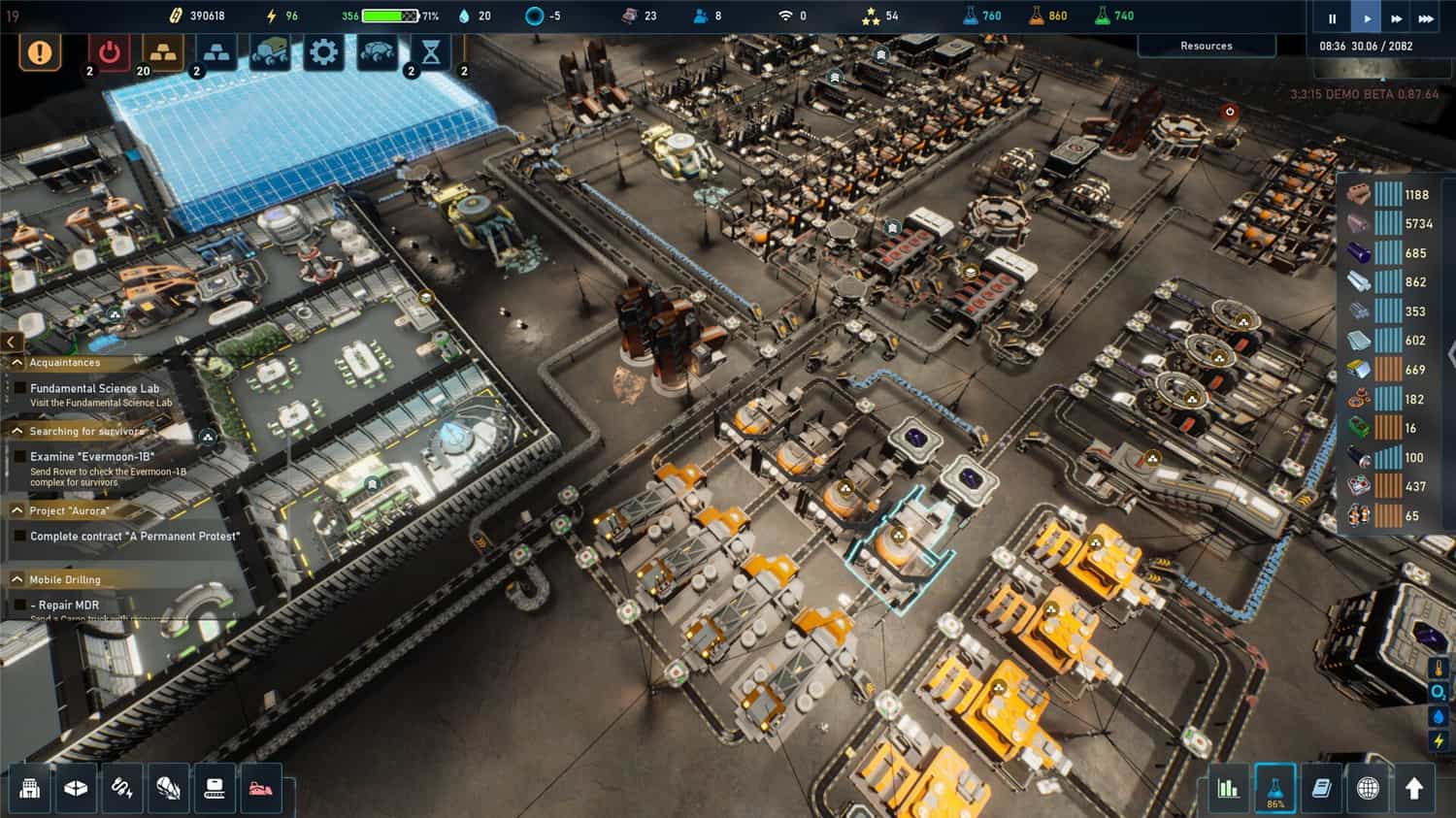 地壳/The Crust 第3张 地壳/The Crust 第3张