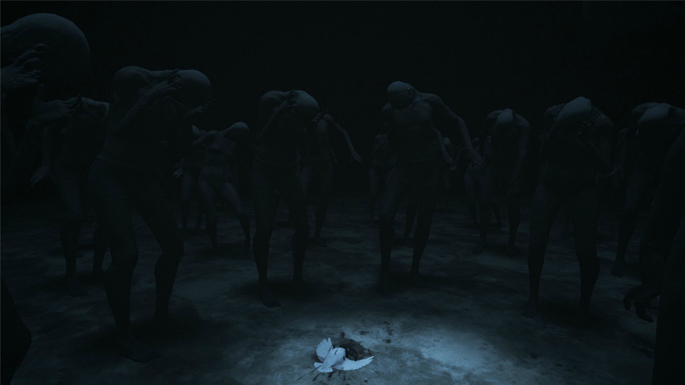 面容/Visage 第2张 面容/Visage 第2张