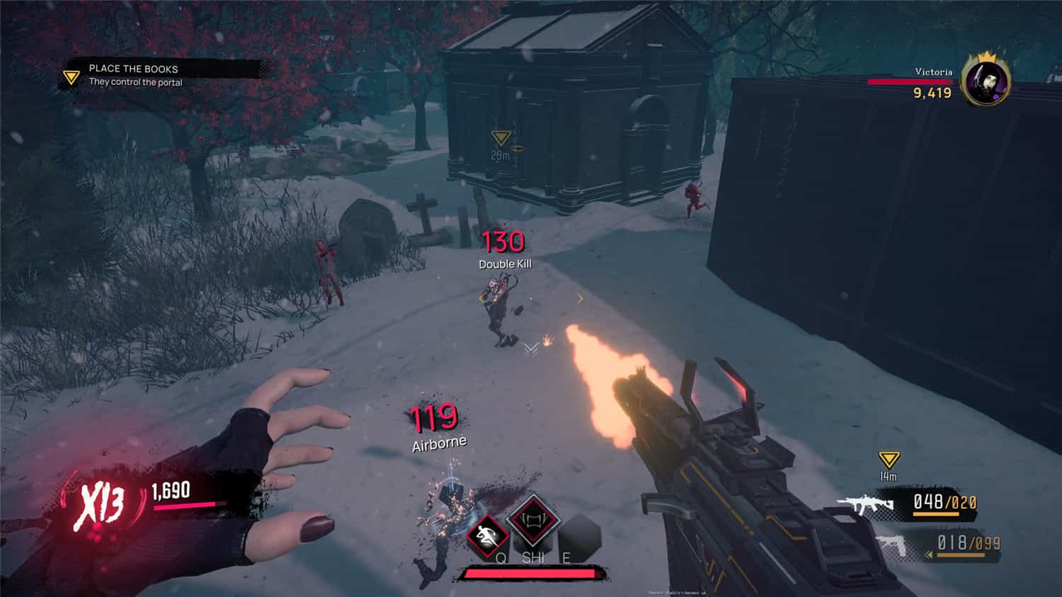 极恶时代/EvilvEvil 第1张 极恶时代/EvilvEvil 第1张