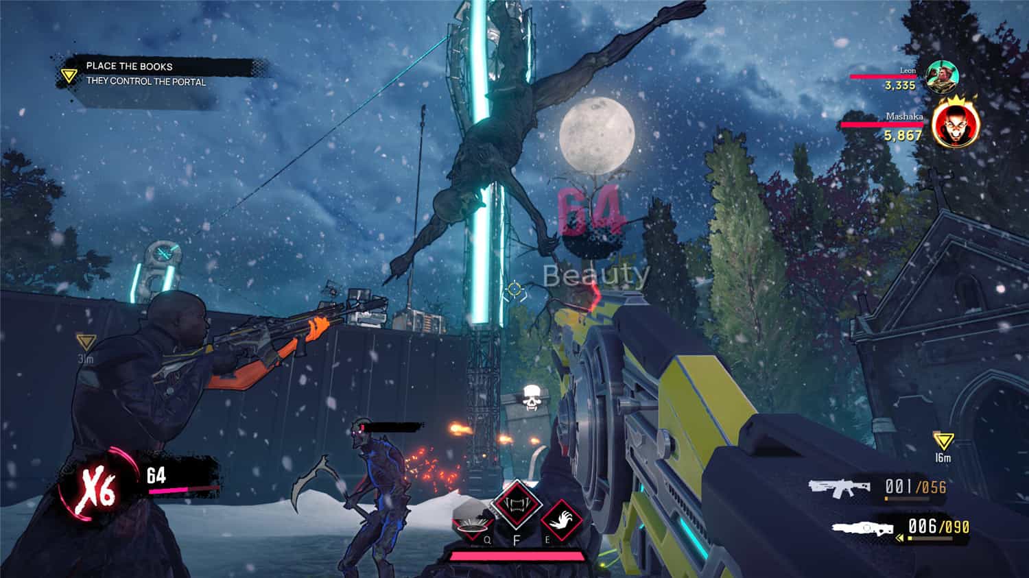 极恶时代/EvilvEvil 第3张 极恶时代/EvilvEvil 第3张