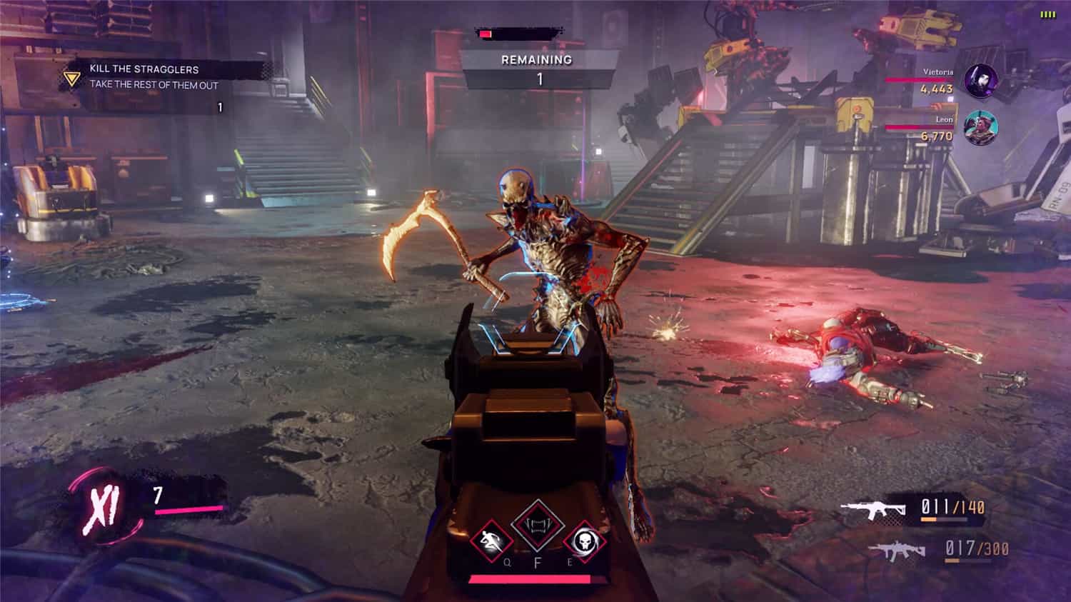 极恶时代/EvilvEvil 第2张 极恶时代/EvilvEvil 第2张