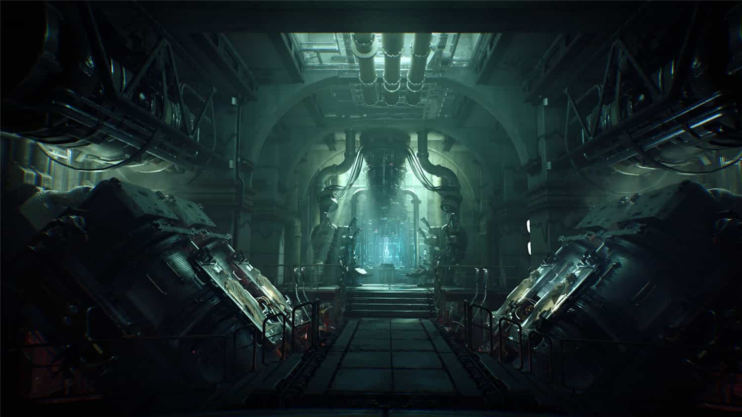 无人愿死/Nobody Wants to Die 第1张 无人愿死/Nobody Wants to Die 第1张