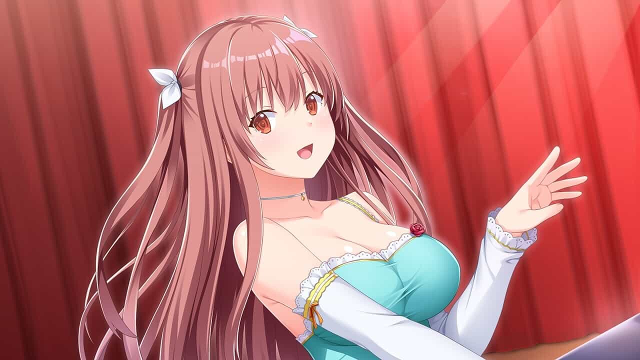 纯爱咖啡厅~帕露菲重制版~/Parfait Remake 第2张 纯爱咖啡厅~帕露菲重制版~/Parfait Remake 第2张