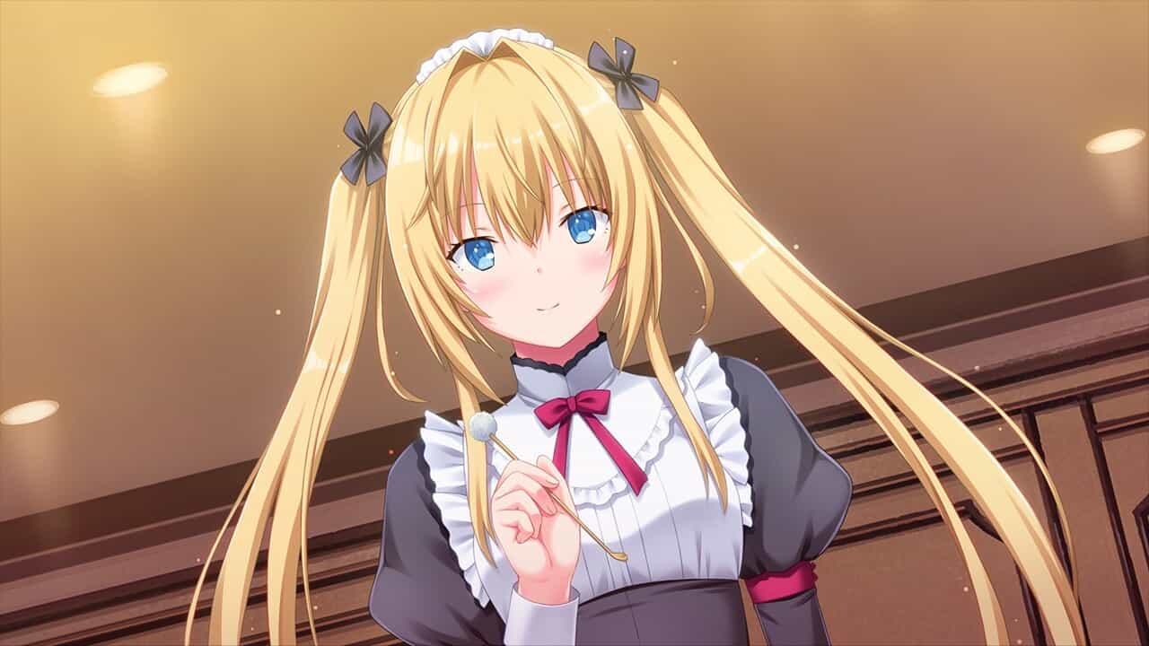 纯爱咖啡厅~帕露菲重制版~/Parfait Remake 第3张 纯爱咖啡厅~帕露菲重制版~/Parfait Remake 第3张