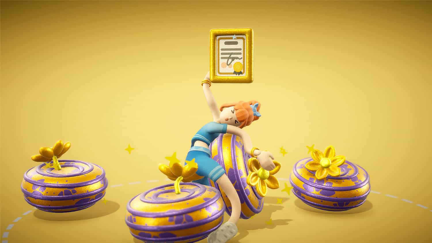 累趴侠/Exhausted Man 第1张 累趴侠/Exhausted Man 第1张