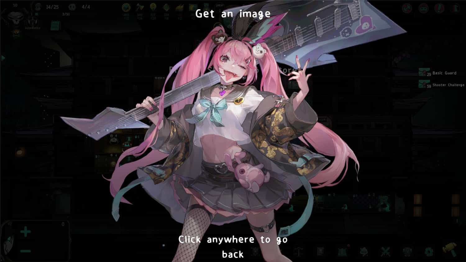 镇魂学院/Suppress Academician 第1张 镇魂学院/Suppress Academician 第1张