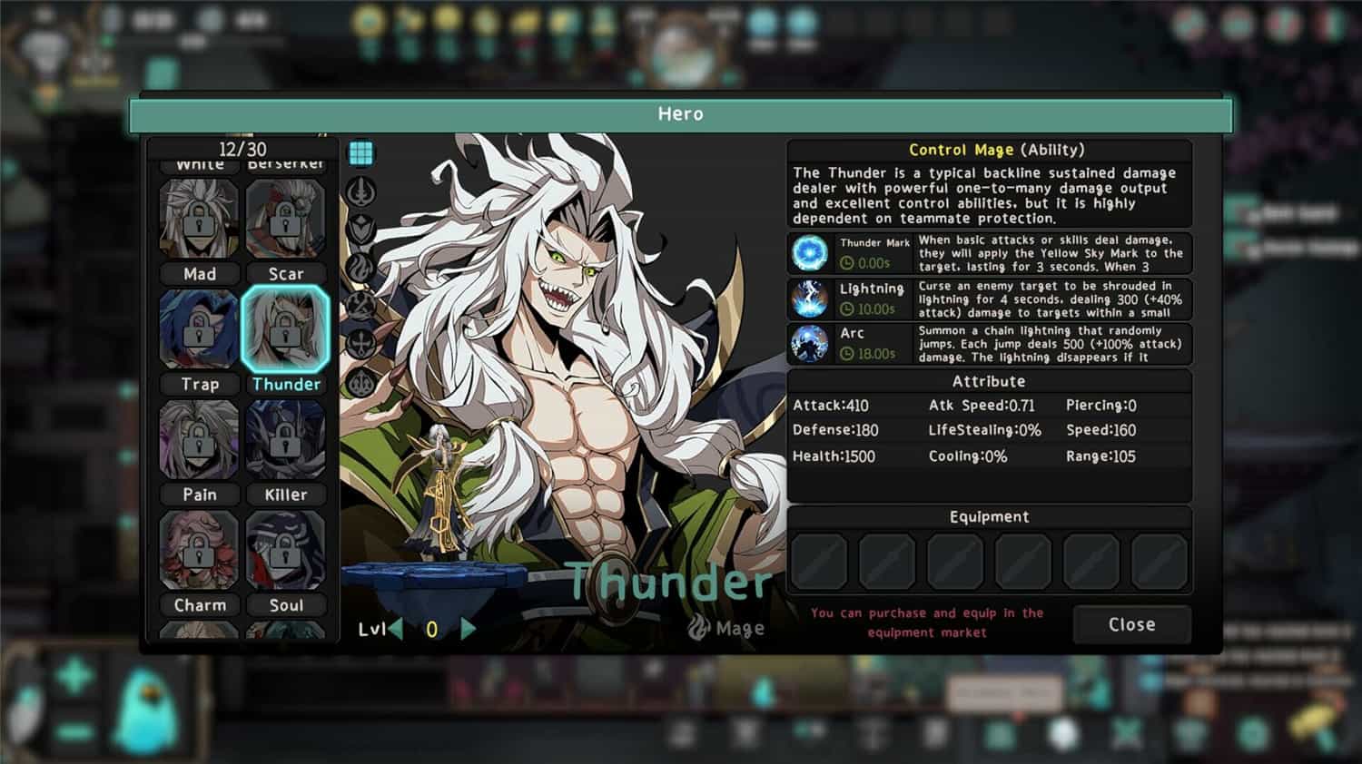 镇魂学院/Suppress Academician 第2张 镇魂学院/Suppress Academician 第2张