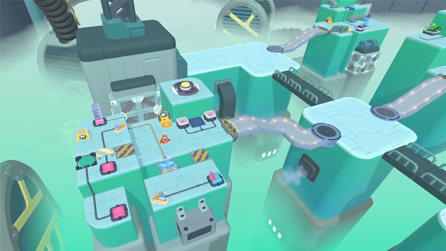 星之物/Star Stuff 第1张 星之物/Star Stuff 第1张