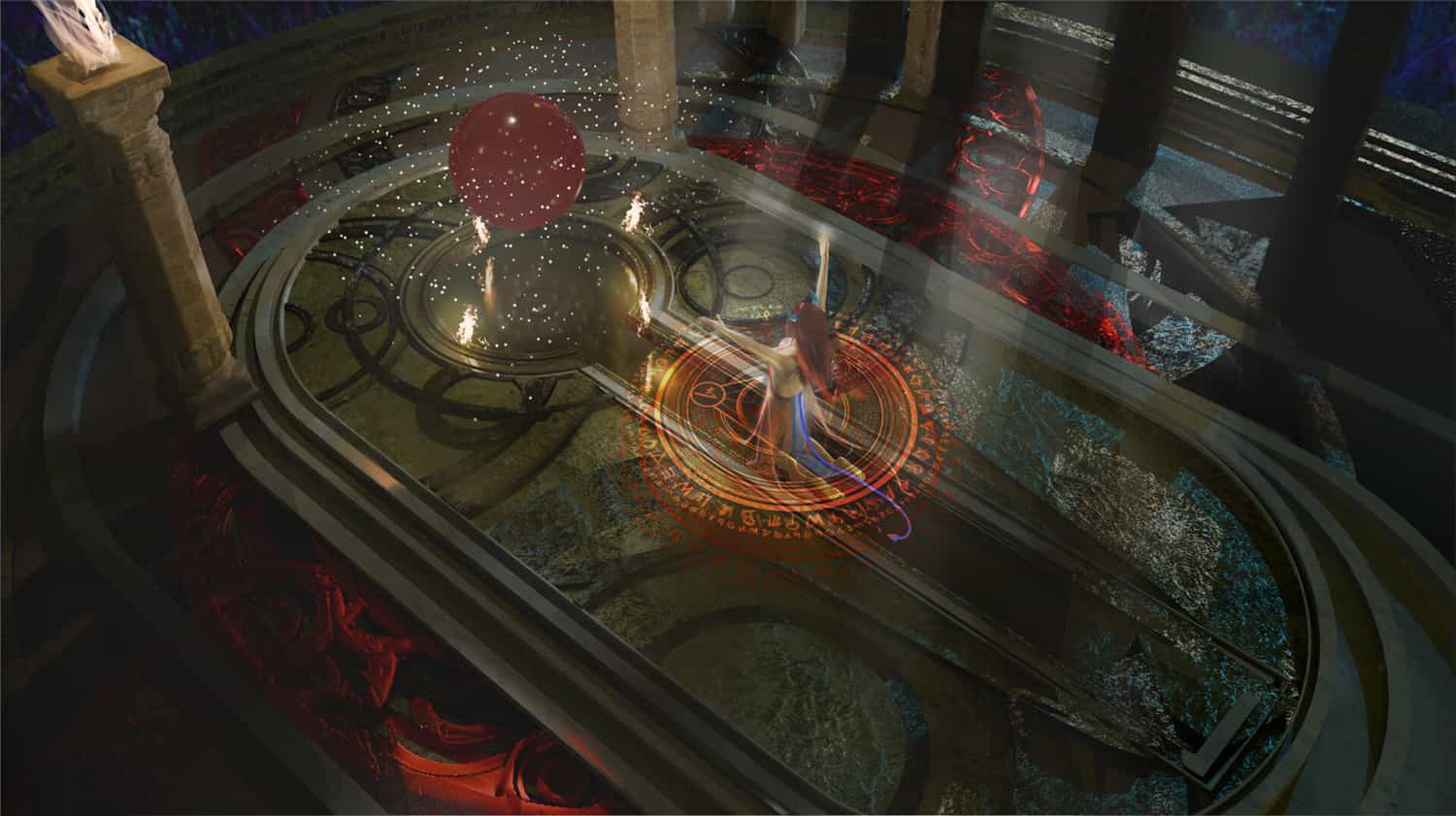 妖精传记6:复仇/Fairy Biography 6 : Revenge 第3张 妖精传记6:复仇/Fairy Biography 6 : Revenge 第3张