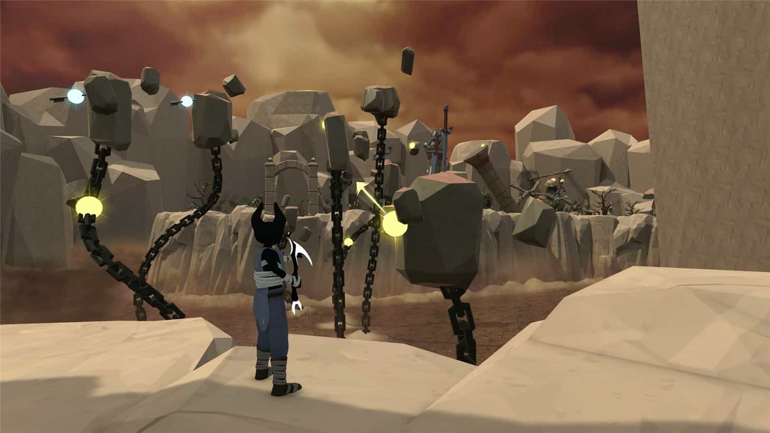 最后的空洞/The Last Hollow 第2张 最后的空洞/The Last Hollow 第2张