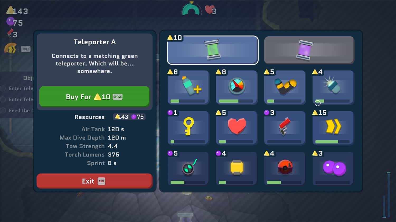 喂养深渊/Feed the Deep 第3张 喂养深渊/Feed the Deep 第3张