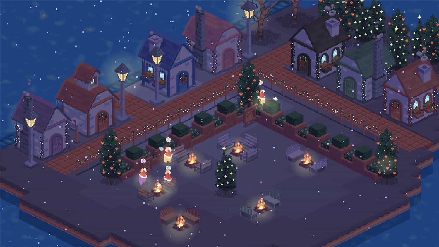 大头小岛/Gourdlets 第2张 大头小岛/Gourdlets 第2张