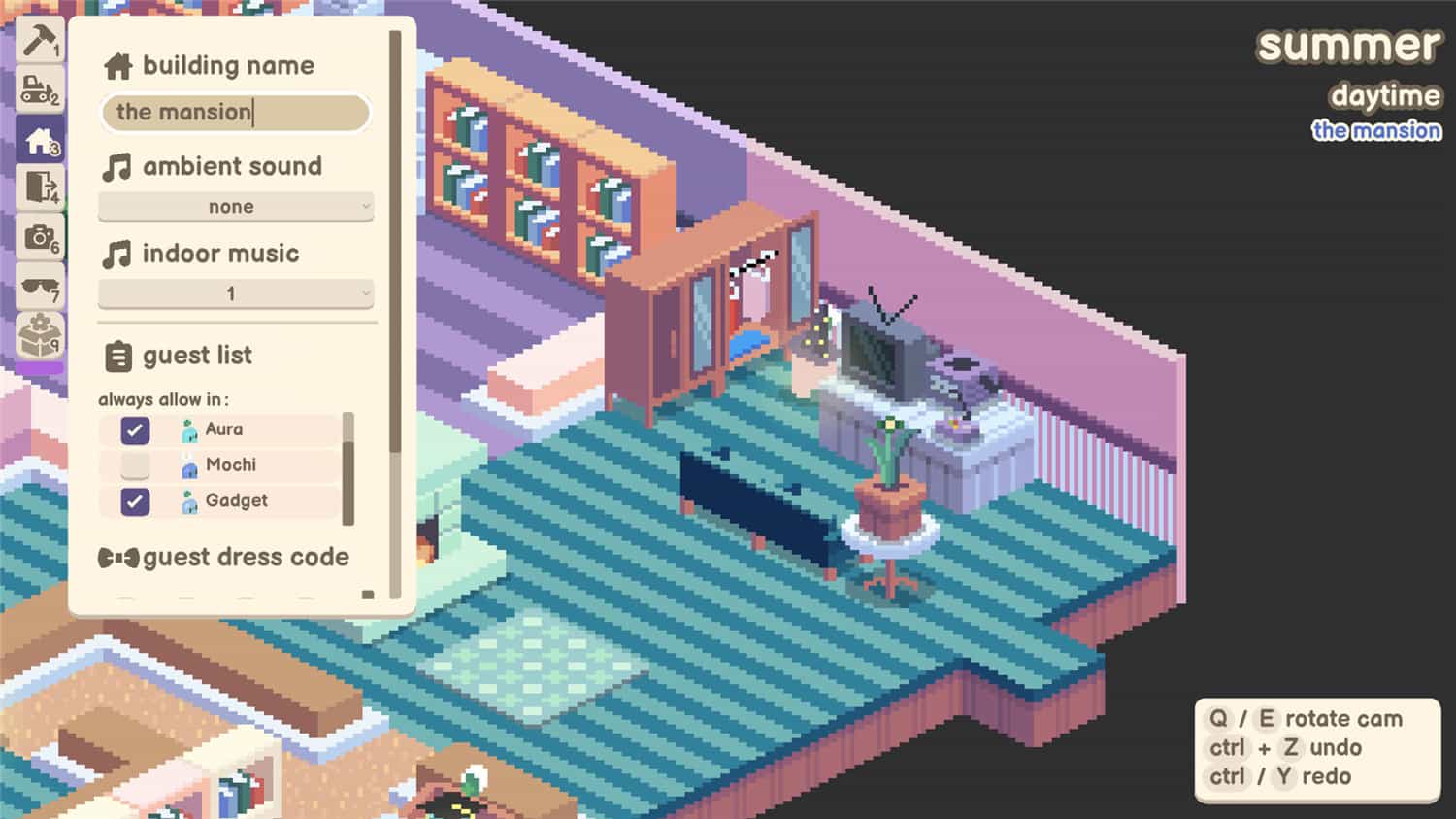 大头小岛/Gourdlets 第3张 大头小岛/Gourdlets 第3张