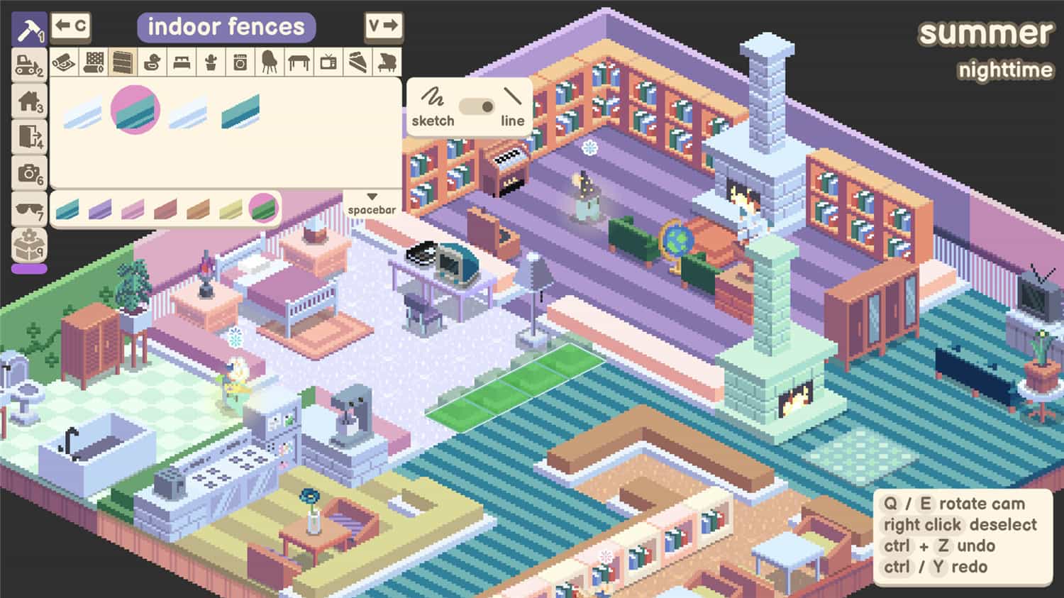 大头小岛/Gourdlets 第1张 大头小岛/Gourdlets 第1张