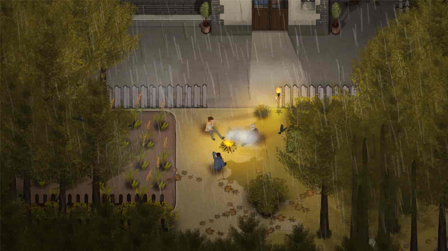 灾变前夜/Dread Dawn 第3张 灾变前夜/Dread Dawn 第3张