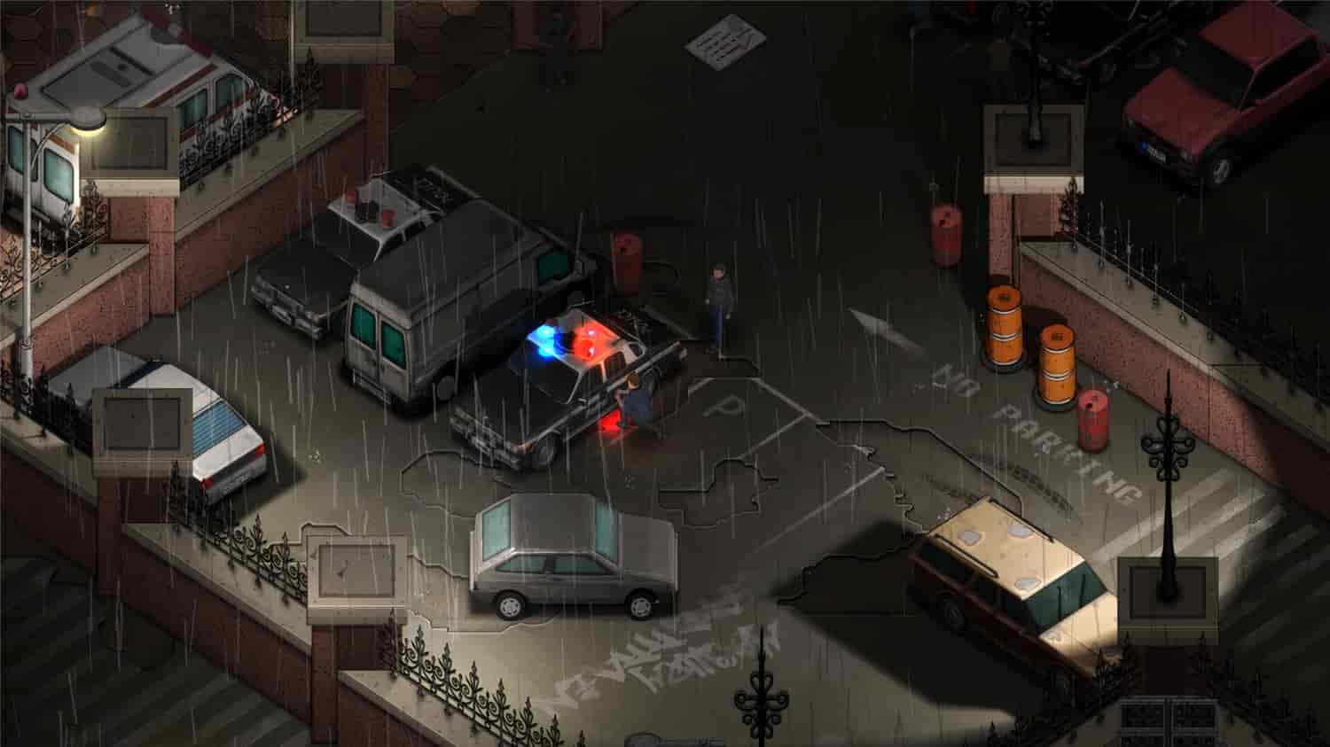 灾变前夜/Dread Dawn 第2张 灾变前夜/Dread Dawn 第2张