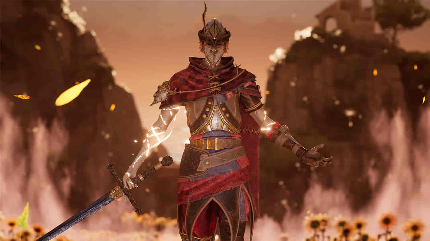 艾诺提亚:失落之歌/Enotria: The Last Song 第3张 艾诺提亚:失落之歌/Enotria: The Last Song 第3张