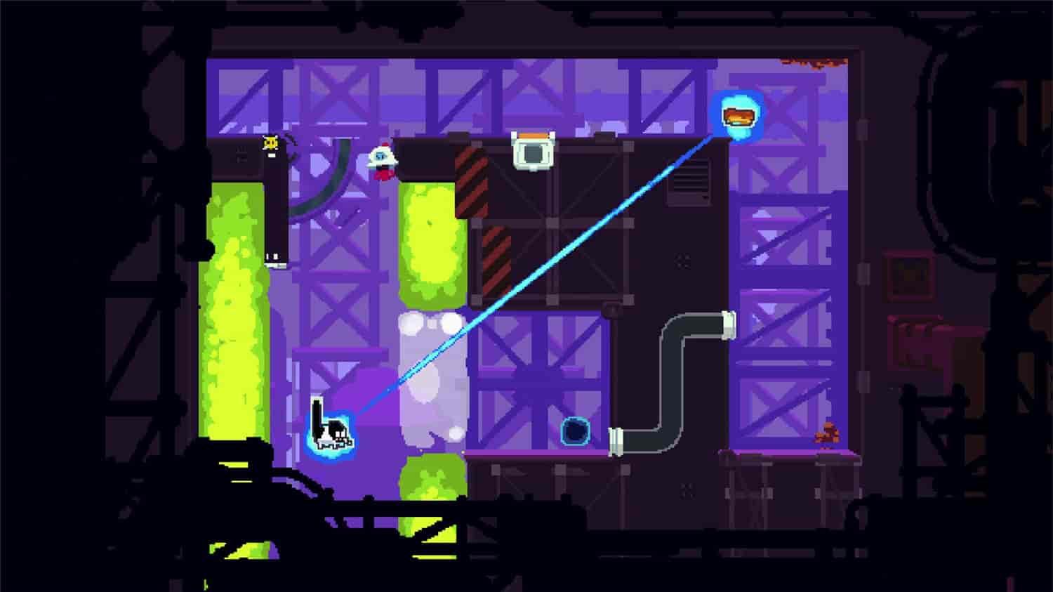 CATO 黄油猫/CATO: Buttered Cat 第1张 CATO 黄油猫/CATO: Buttered Cat 第1张