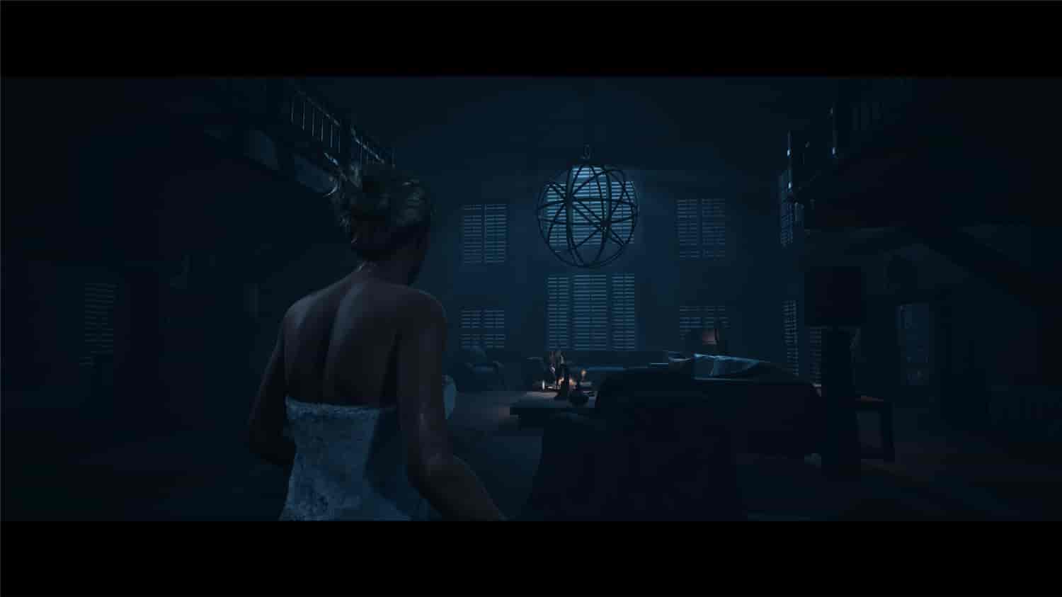 直到黎明/Until Dawn 第1张 直到黎明/Until Dawn 第1张