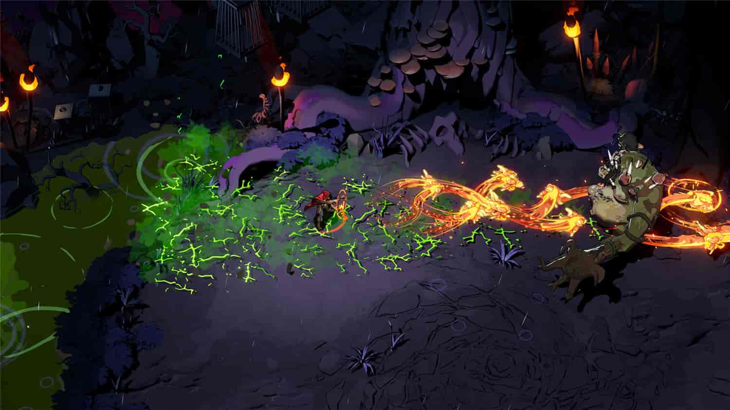 传说法师2/Wizard of Legend 2/支持网络联机  第1张