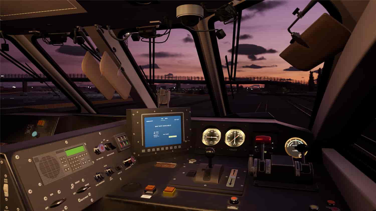 模拟火车世界5/Train Sim World 5 第3张 模拟火车世界5/Train Sim World 5 第3张