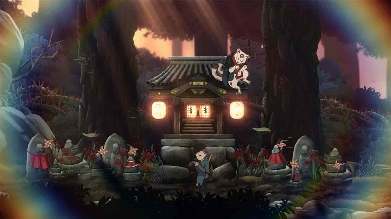 当我最后见到你/Last Time I Saw You 第2张 当我最后见到你/Last Time I Saw You 第2张