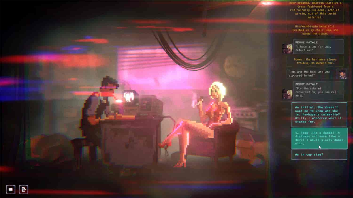 仿生即往生/Let Bions Be Bygones 第2张 仿生即往生/Let Bions Be Bygones 第2张