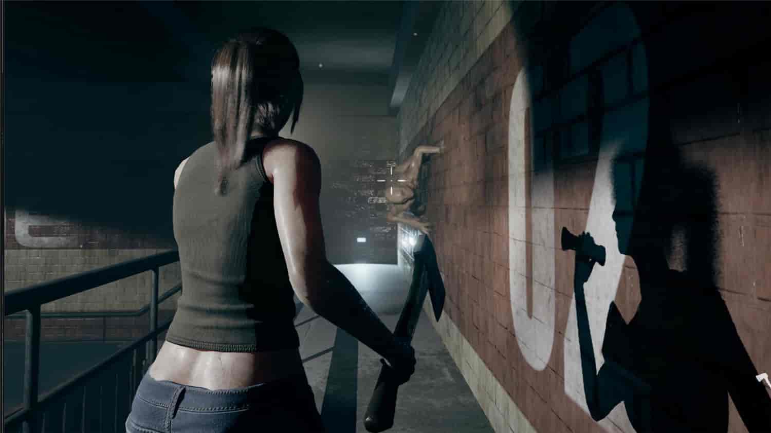 致命解药/The Killing Antidote 第3张 致命解药/The Killing Antidote 第3张