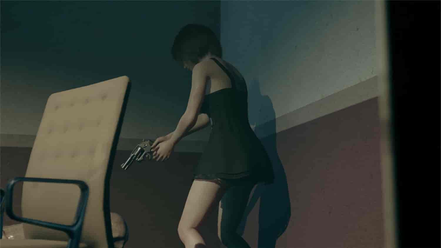 致命解药/The Killing Antidote 第2张 致命解药/The Killing Antidote 第2张