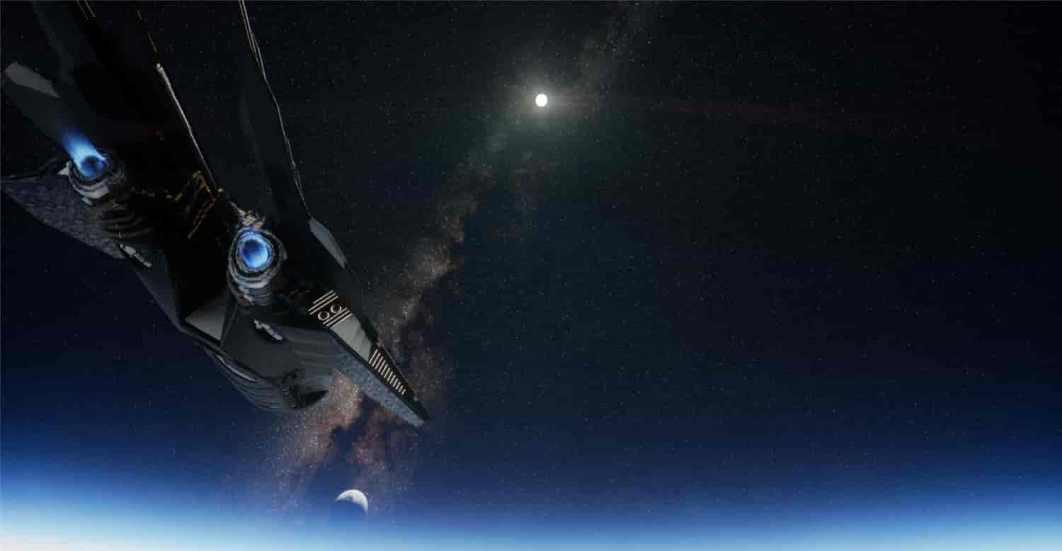 QANGA 第2张 QANGA 第2张